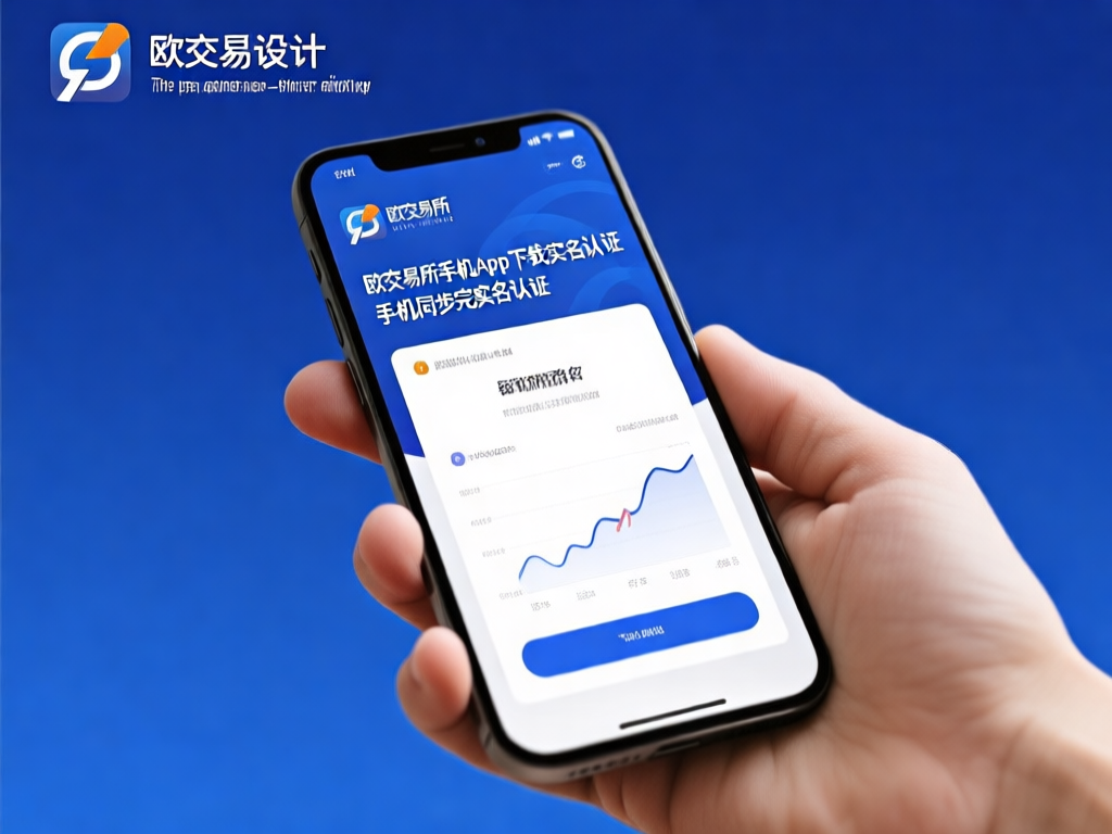 欧交易所APP界面展示